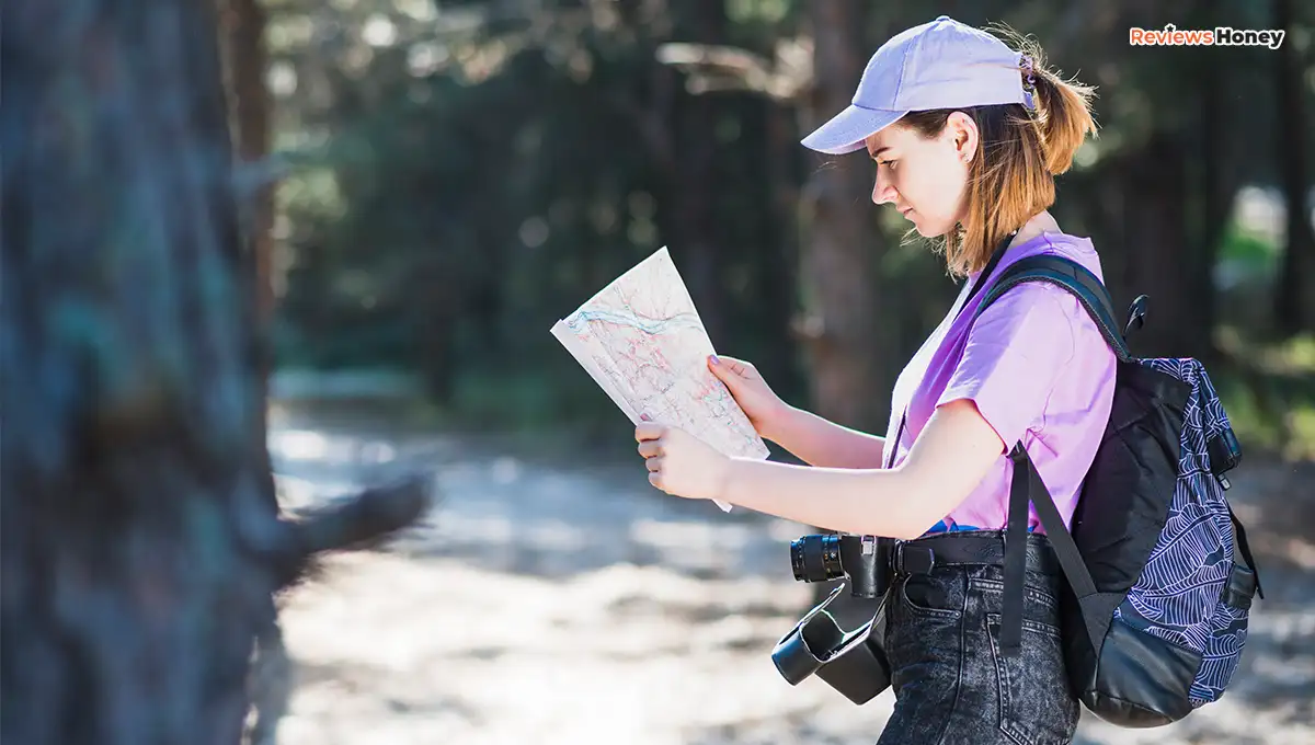 Solo Travel Safety Tips